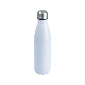 Cilindro Termico Inx Botella De Aluminio