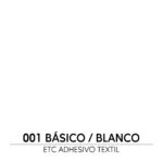 BÁSICO / BLANCO