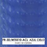 AZUL CIELO