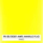 AMARILLO FLUORENCENTE