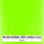 VERDE FLUORESCENTE