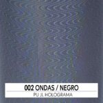 ONDAS / NEGRO