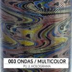 ONDAS / MULTICOLOR