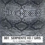 SERPIENTE HD / GRIS