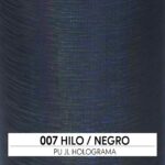 HILO / NEGRO