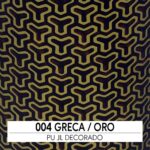 GRECA / ORO