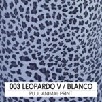 LEOPARDO V / BLANCO