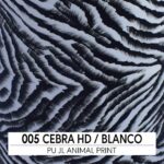 CEBRA HD / BLANCO