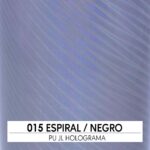 ESPIRAL / NEGRO