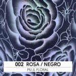 ROSA / NEGRO