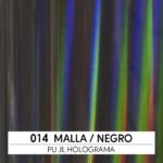 MALLA / NEGRO