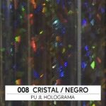 CRISTAL / NEGRO