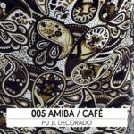 AMIBA / CAFÉ