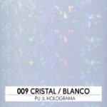 CRISTAL / BLANCO