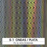 ONDAS / PLATA