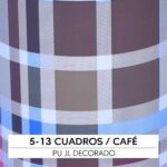 CUADROS / CAFÉ