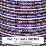 TELAR / PURPURA