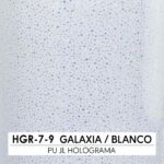 GALAXIA / BLANCO