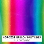 BRILLO / MULTILINEA