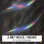 HELICE / NEGRO