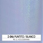 PUNTITO / BLANCO