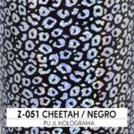 CHEETAH / NEGRO