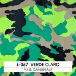 VERDE CLARO