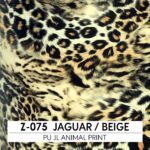 JAGUAR / BEIGE