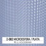 MICROESFERA / PLATA