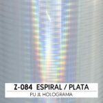 ESPIRAL / PLATA