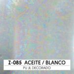 ACEITE / BLANCO