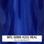 AZUL REAL