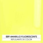 AMARILLO FLUORESCENTE