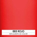 ROJO