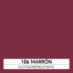 MARRON