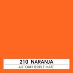 NARANJA