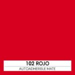 ROJO