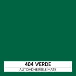 VERDE