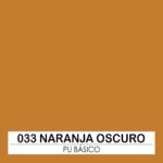 NARANJA OSCURO