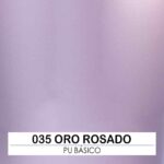 ORO ROSADO