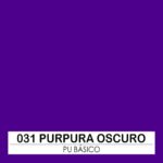 PURPURA OSCURO