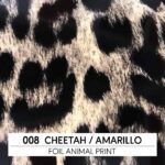 CHEETAH / AMARILLO