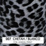 CHEETAH / BLANCO