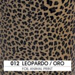 LEOPARDO / ORO