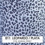 LEOPARDO / PLATA