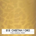 CHEETAH / ORO
