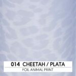 CHEETAH / PLATA