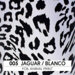 JAGUAR / BLANCO