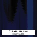 AZUL MARINO