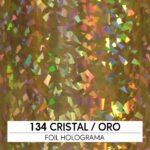 CRISTAL / ORO